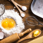 Baking Ingredients