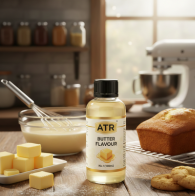 ATR - Butter Flavour No.1 (100ml)