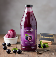 MALAS - JAMUN CRUSH 750ML